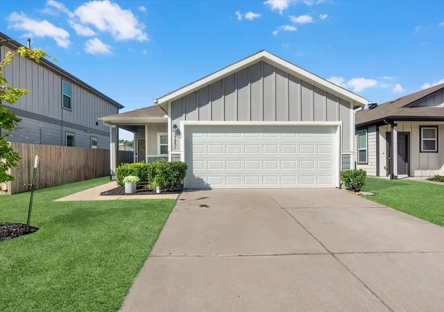 1st image of 17851 Plow Horse Ln, Hockley, TX 77447 | MLS# 95222920