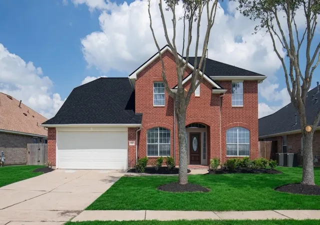 1st image of 810 Aqua Vis, Rosenberg, TX 77469 | MLS# 64186947
