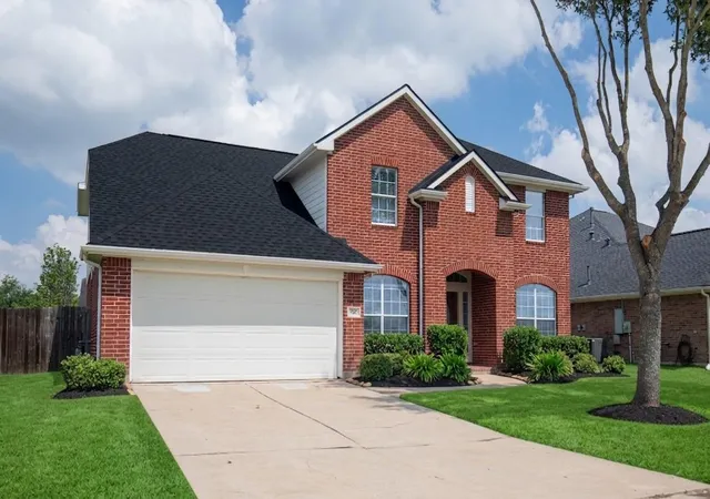 42nd image of 810 Aqua Vis, Rosenberg, TX 77469 | MLS# 64186947