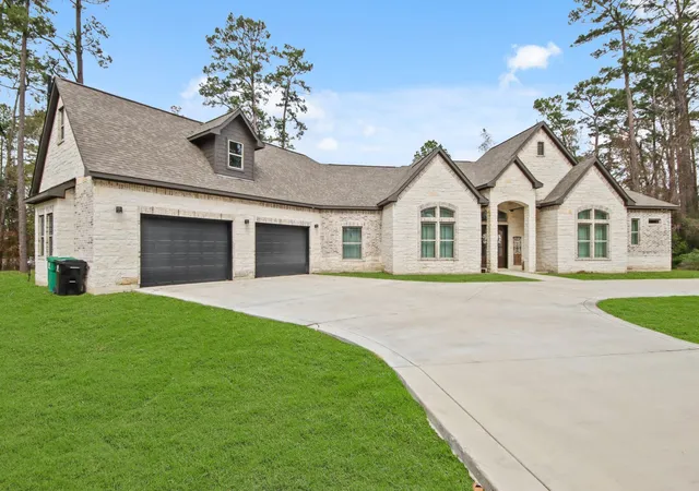 image of 1626 Spanish Cove Dr, Crosby, TX 77532 | MLS# 31350753