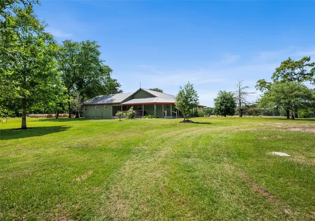 Homes for sale in Bedias, TX | 7781 County Road 227, Bedias, TX 77831 | MLS# 21197360