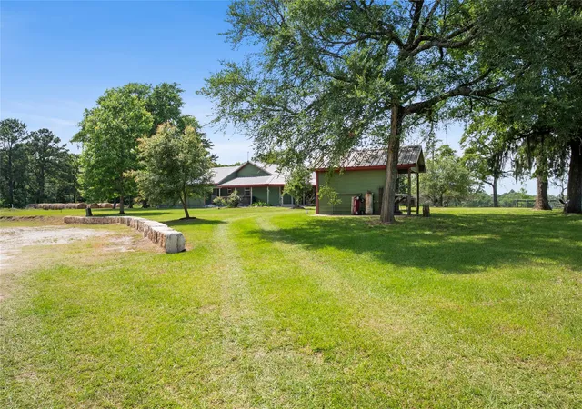 Homes for sale in Bedias, TX | 7781 County Road 227, Bedias, TX 77831 | MLS# 21197360