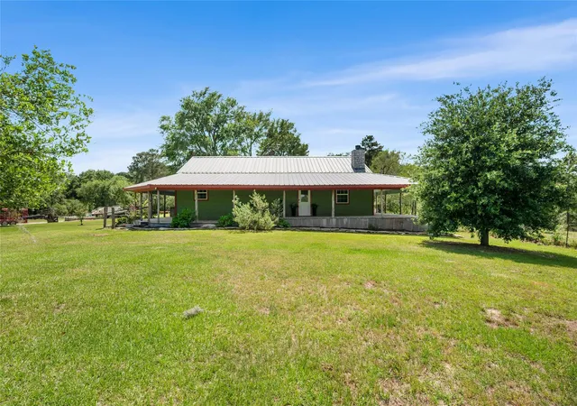 Homes for sale in Bedias, TX | 7781 County Road 227, Bedias, TX 77831 | MLS# 21197360