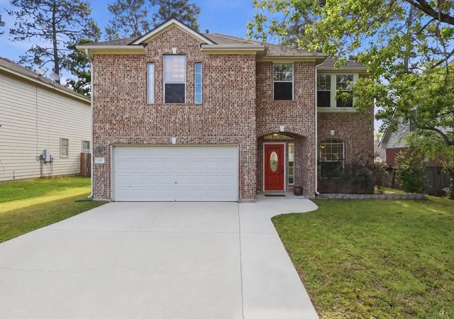 Photo 1 of Single family home for sale at 236 Doncaster St, Conroe, TX 77303 | MLS# 78535277 | Listing updated on 2026-08-27