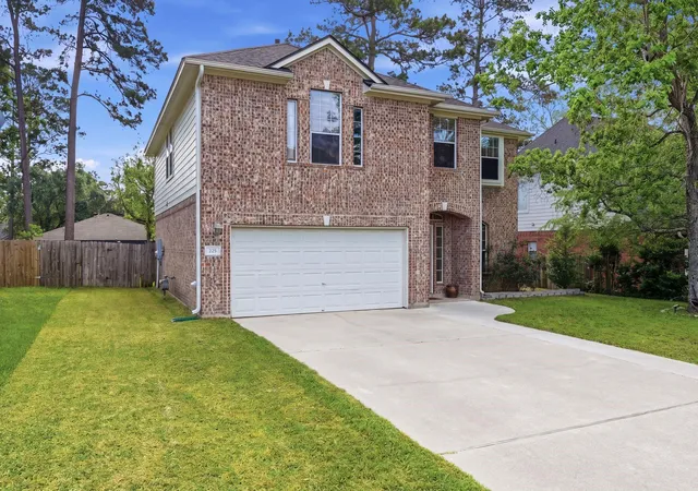 Photo 2 of Single family home for sale at 236 Doncaster St, Conroe, TX 77303 | MLS# 78535277 | Listing updated on 2026-08-27