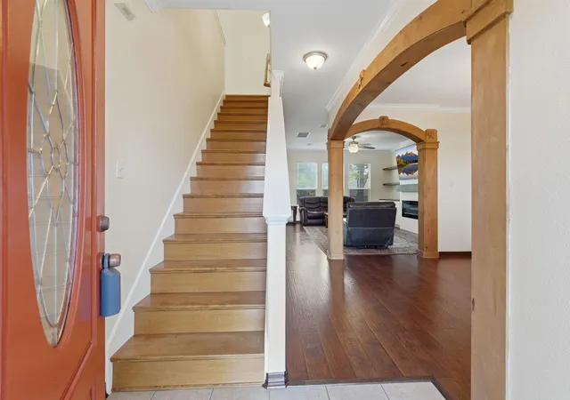 Photo 3 of Single family home for sale at 236 Doncaster St, Conroe, TX 77303 | MLS# 78535277 | Listing updated on 2026-08-27