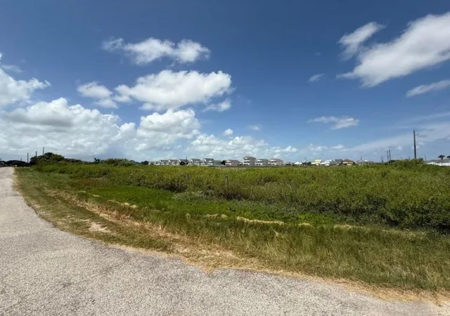 Photo 3 of Land for sale at 0 Schaper Rd, Galveston, TX 77554 | MLS# 83083085 | Listing updated on 2026-04-08