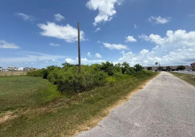 Photo 3 of Land for sale at 0 Schaper Rd, Galveston, TX 77554 | MLS# 83083085 | Listing updated on 2026-04-08