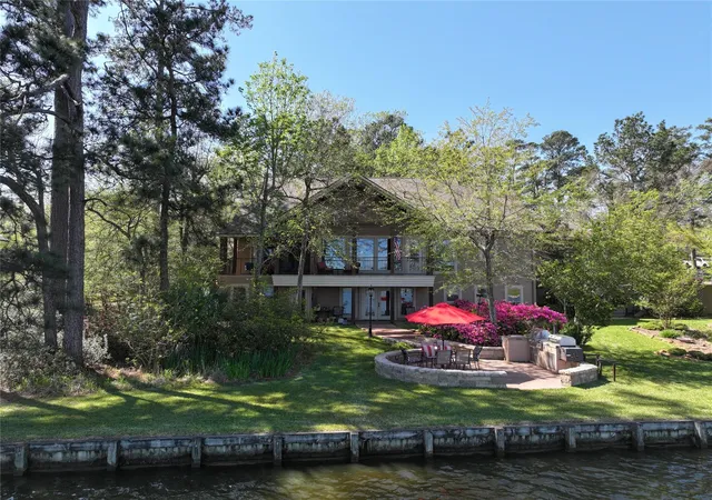 47th image of 852 Overbrook Dr, Huntsville, TX 77340 | MLS# 85284312