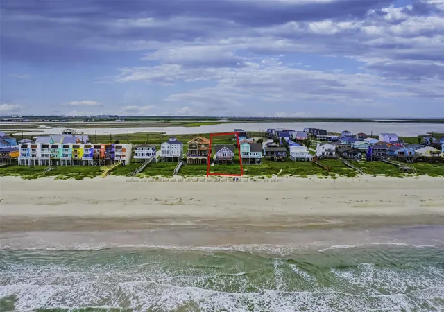 Homes for sale in Surfside Beach, TX | 103 Southwind Dr, Surfside Beach, TX 77541 | MLS# 60570479