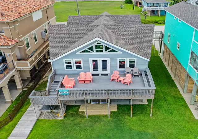 Homes for sale in Surfside Beach, TX | 103 Southwind Dr, Surfside Beach, TX 77541 | MLS# 60570479