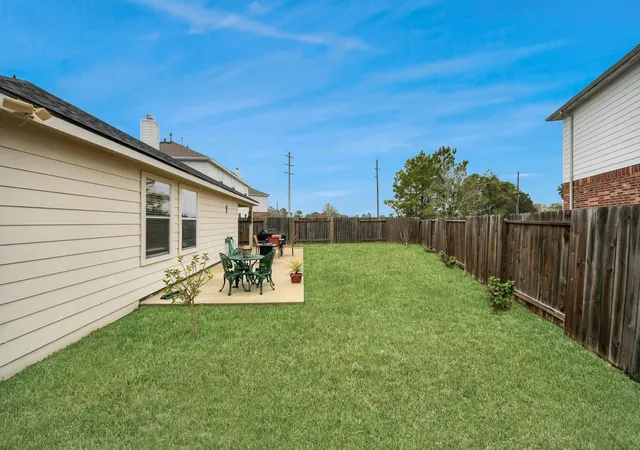 Homes for sale in Pearland, TX | 2507 Cypress Springs Ct, Pearland, TX 77584 | MLS# 69094963