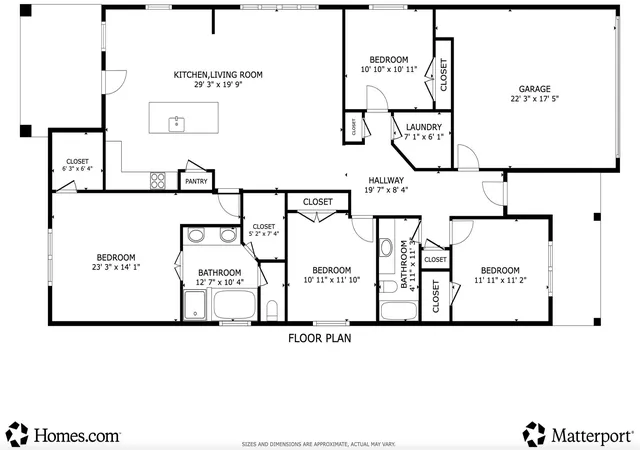 24th image of 221 Inwood Dr, West Columbia, TX 77486 | MLS# 53290214