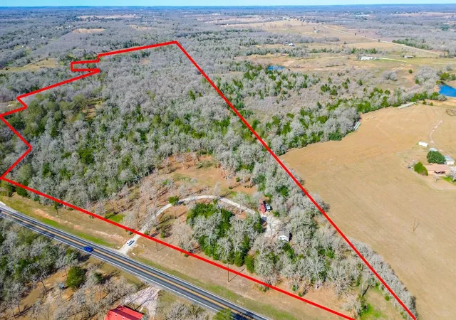 1st image of 4720 Fm 60, Somerville, TX 77879 | MLS# 93758707