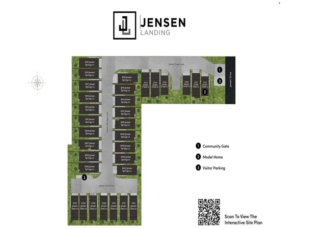 Photo 4 of Single family home for sale at 3011 Jensen Springs Ln, Houston, TX 77026 | MLS# 13561414 | Listing updated on 2026-09-20