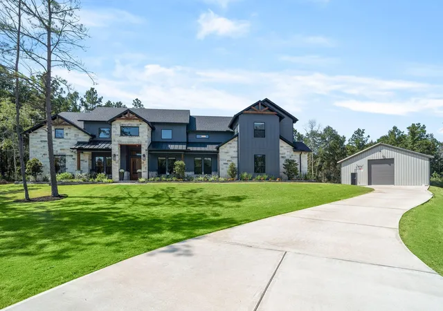 1st image of 7100 Sycamore Grove Rd, Montgomery, TX 77316 | MLS# 10785848