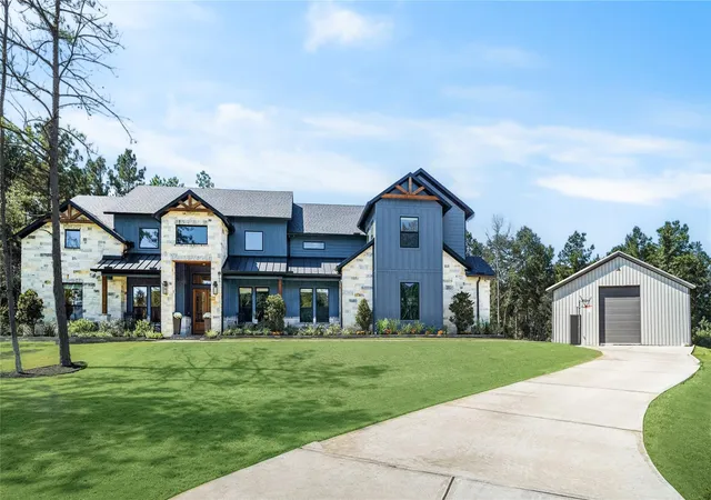 46th image of 7100 Sycamore Grove Rd, Montgomery, TX 77316 | MLS# 10785848