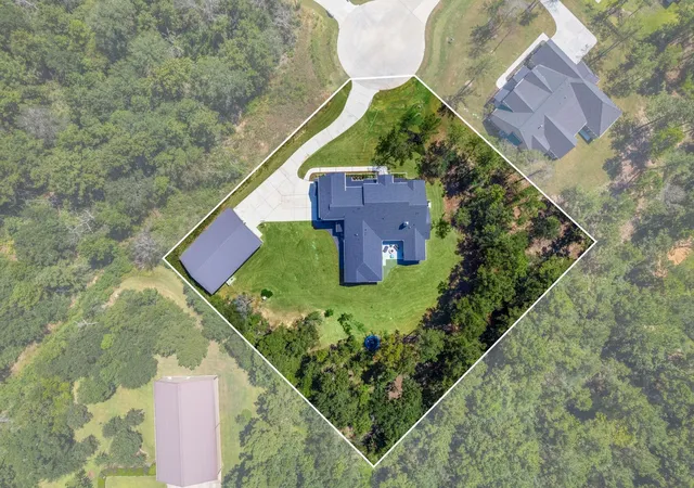 Photo 4 of Single family home for sale at 7100 Sycamore Grv Rd, Montgomery, TX 77316 | MLS# 10785848 | Listing updated on 2026-09-02