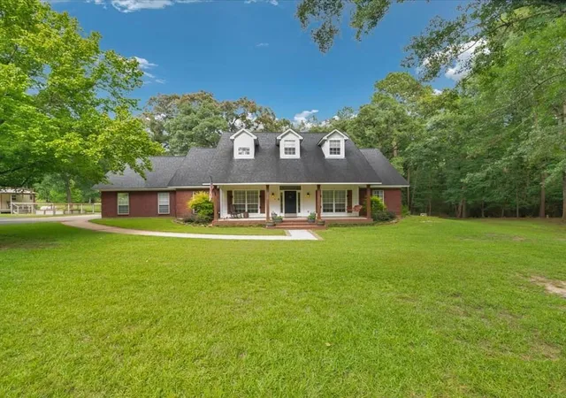 2nd image of 689 Cr 771, Nacogdoches, TX 75964 | MLS# 76193204