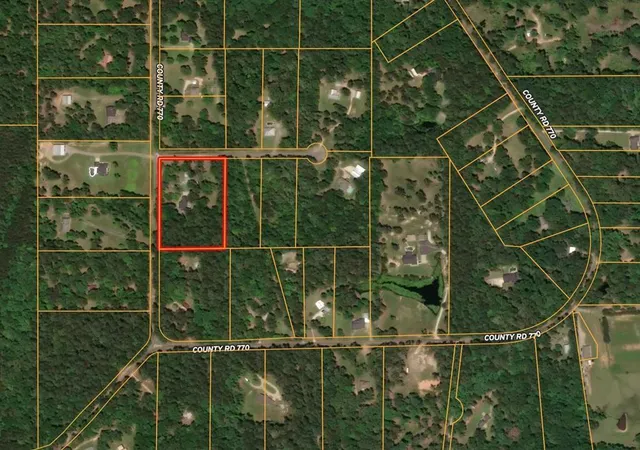 48th image of 689 Cr 771, Nacogdoches, TX 75964 | MLS# 76193204