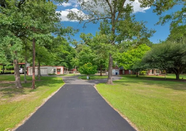 4th image of 689 Cr 771, Nacogdoches, TX 75964 | MLS# 76193204
