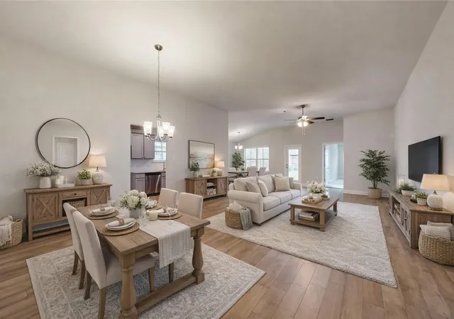 Photo 3 of Single family home for sale at 19906 Paros Is Dr, Hockley, TX 77447 | MLS# 20477183 | Listing updated on 2026-08-25