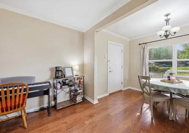 Photo 3 of Single family home for sale at 400 Nevils St, Bridge City, TX 77611 | MLS# 7921914 | Listing updated on 2026-08-25