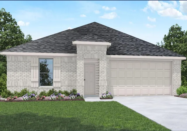 Photo 1 of Sale Pending at 634 Meadowknoll Dr, Crosby, TX 77532 | MLS# 59332387 | Listing updated on 2026-09-01