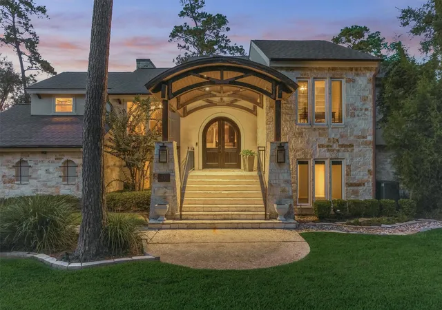 Photo 1 of Single family home for sale at 45 Doe Run Dr, Spring, TX 77380 | MLS# 35241484 | Listing updated on 2026-08-19