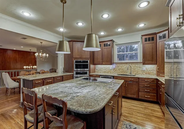 Photo 2 of Single family home for sale at 45 Doe Run Dr, Spring, TX 77380 | MLS# 35241484 | Listing updated on 2026-08-19