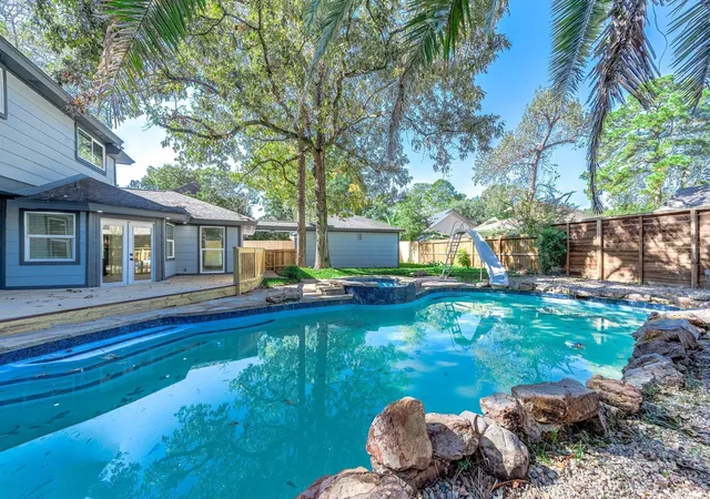Photo 1 of Sale Pending at 3511 Tree Ln, Kingwood, TX 77339 | MLS# 81683256 | Listing updated on 2026-07-03