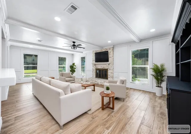 Photo 4 of Sale Pending at 3511 Tree Ln, Kingwood, TX 77339 | MLS# 81683256 | Listing updated on 2026-07-03