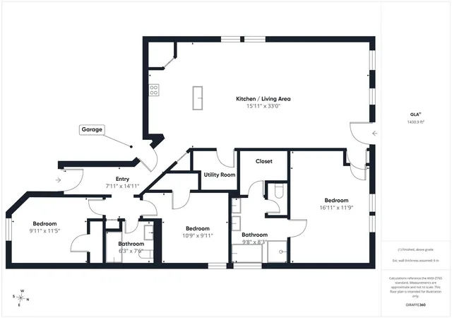27th image of 415 Cherry Valley Dr, Huffman, TX 77336 | MLS# 48795827