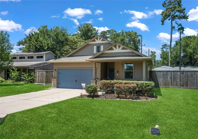 2nd image of 415 Cherry Valley Dr, Huffman, TX 77336 | MLS# 48795827