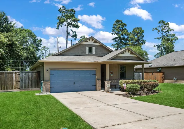 3rd image of 415 Cherry Valley Dr, Huffman, TX 77336 | MLS# 48795827