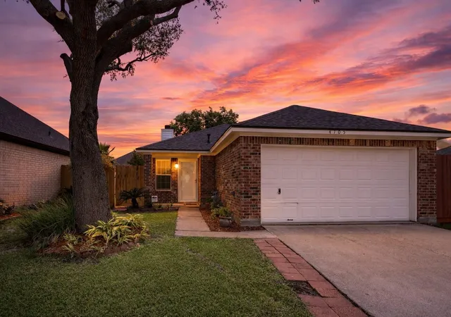 1st image of 4705 Meadowood Dr, Baytown, TX 77521 | MLS# 87359155