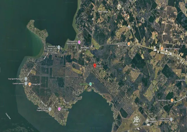 Photo 1 of Land for sale at Tbd Breeze Ln, Livingston, TX 77351 | MLS# 33147766 | Listing updated on 2026-09-22