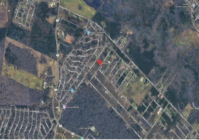 Photo 2 of Land for sale at Tbd Breeze Ln, Livingston, TX 77351 | MLS# 33147766 | Listing updated on 2026-09-22