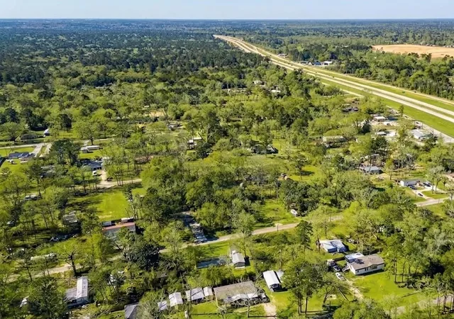 Land for sale at 20807 Glenwood Rd, New Caney, TX 77357 | MLS# 24758326