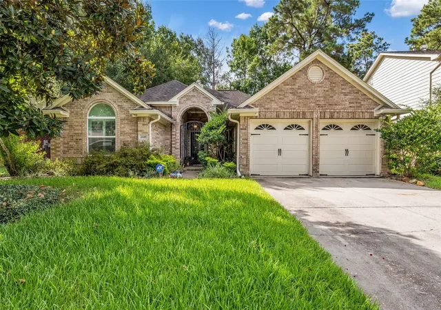 Photo 1 of Sale Pending at 2618 Spring Bnd Dr, Spring, TX 77386 | MLS# 31409220 | Listing updated on 2026-09-14