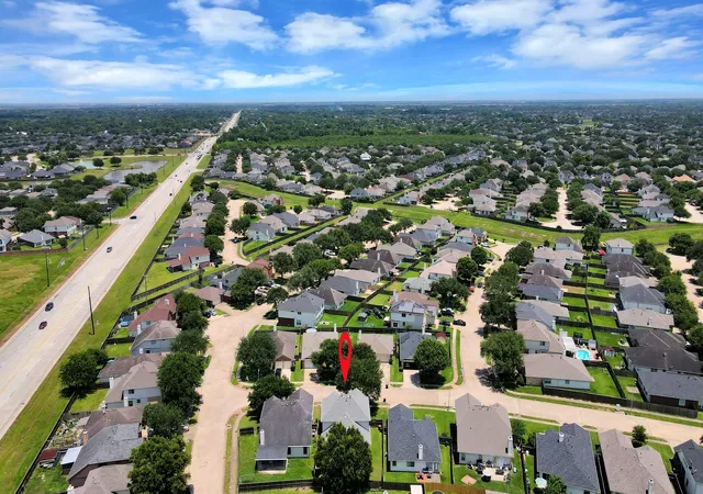 Homes for sale in Fresno, TX | 3506 Evergreen Square Trl, Fresno, TX 77545 | MLS# 42173523
