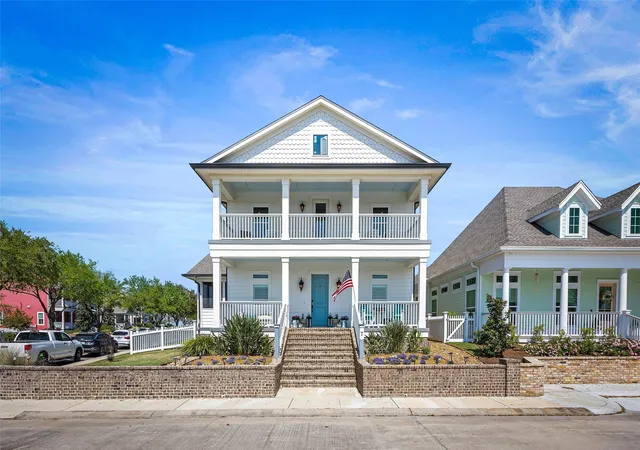 2nd image of 7 Mariner Pass, Galveston, TX 77554 | MLS# 28727196