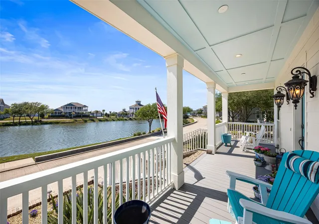 4th image of 7 Mariner Pass, Galveston, TX 77554 | MLS# 28727196