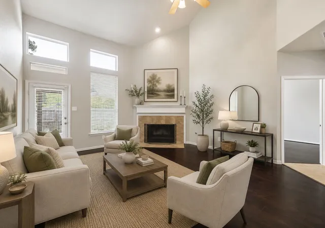 5th image of 1711 Quiet Pond Dr, Sugar Land, TX 77479 | MLS# 40542617