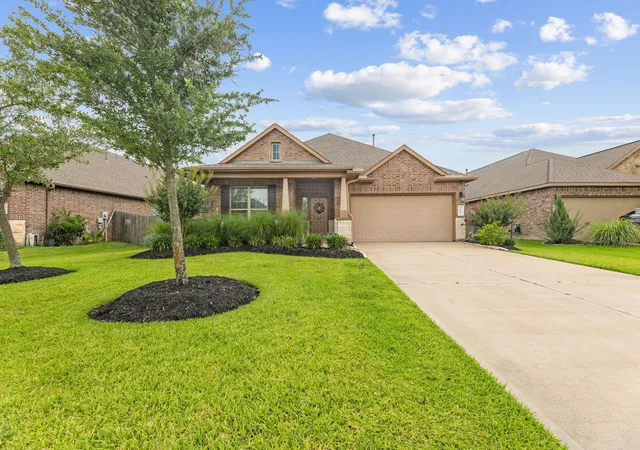 Photo 1 of Single family home for sale at 3203 Francisco Bay Pl, Katy, TX 77494 | MLS# 15181016 | Listing updated on 2026-09-12