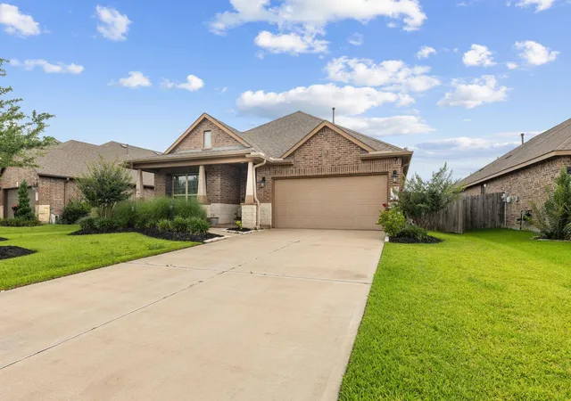 Photo 2 of Single family home for sale at 3203 Francisco Bay Pl, Katy, TX 77494 | MLS# 15181016 | Listing updated on 2026-09-12