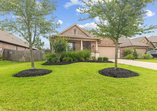 Photo 3 of Single family home for sale at 3203 Francisco Bay Pl, Katy, TX 77494 | MLS# 15181016 | Listing updated on 2026-09-12