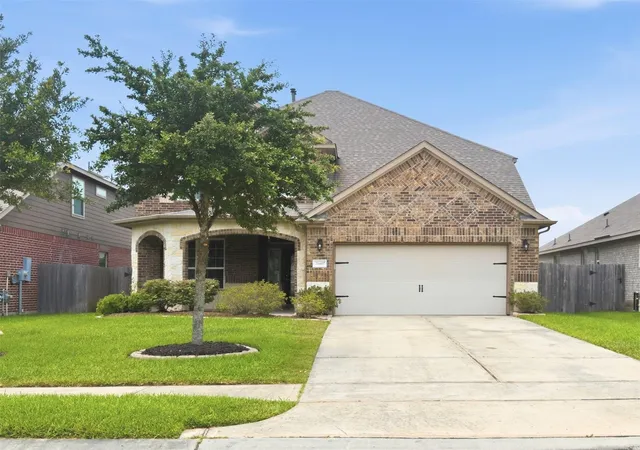 Photo 1 of Sale Pending at 21607 Whistling Straits Dr, Porter, TX 77365 | MLS# 72984968 | Listing updated on 2026-09-13