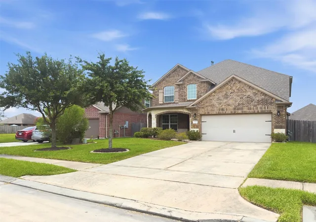 Photo 2 of Sale Pending at 21607 Whistling Straits Dr, Porter, TX 77365 | MLS# 72984968 | Listing updated on 2026-09-13