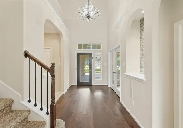 Photo 4 of Sale Pending at 21607 Whistling Straits Dr, Porter, TX 77365 | MLS# 72984968 | Listing updated on 2026-09-13